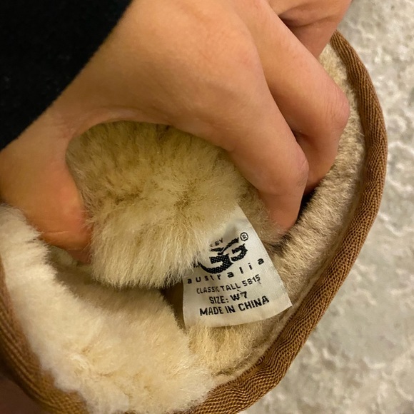 🤍Classic UGG Boots - Picture 6 of 6